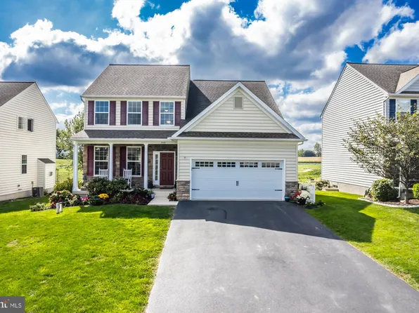268 Park St, Honey Brook, PA 19344