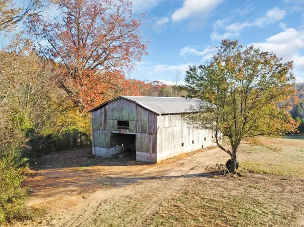378 County Road 733, Calhoun, TN 37309