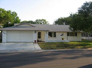 7746 Candle Dr, Port Richey, FL 34668