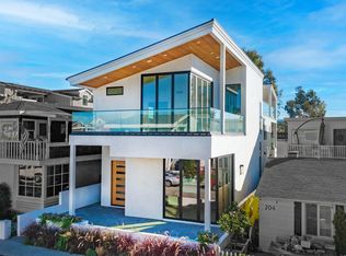 206 Onyx Ave, Newport Beach, CA 92662