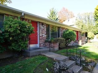 1943-1947 NE Tillamook St #2115-2121, Portland, OR 97212