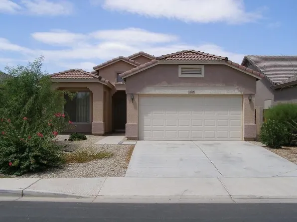 44798 W Alamendras St, Maricopa, AZ 85139
