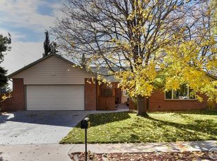 1402 W 31st St, Loveland, CO 80538