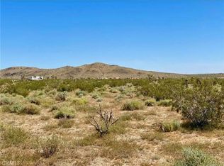 0 Fairmount Dr #124, Joshua Tree, CA 92252