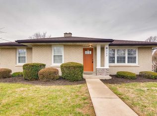 503 N Hillcrest St, Fort Branch, IN 47648