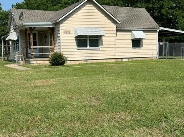 8209 S Shartel Ave, Oklahoma City, OK 73139