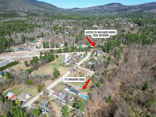 117 Dinsmore Road, Conway, NH 03860