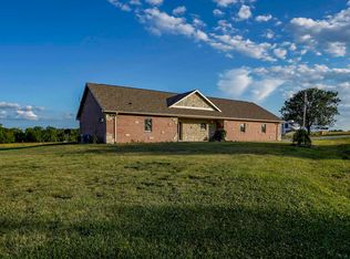 14819 198th Rd, Mayetta, KS 66509