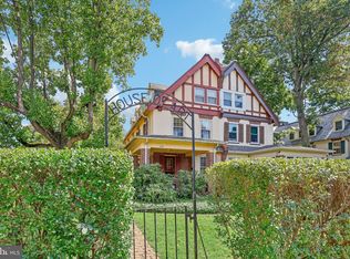 472 W Manheim St, Philadelphia, PA