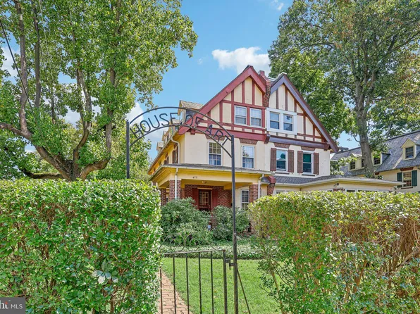 472 W Manheim St, Philadelphia, PA 19144