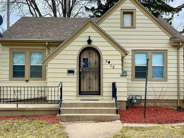 5015 North 49th STREET, Milwaukee, WI 53218