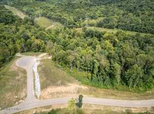 4801 Bobcat Cir, La Grange, KY 40031