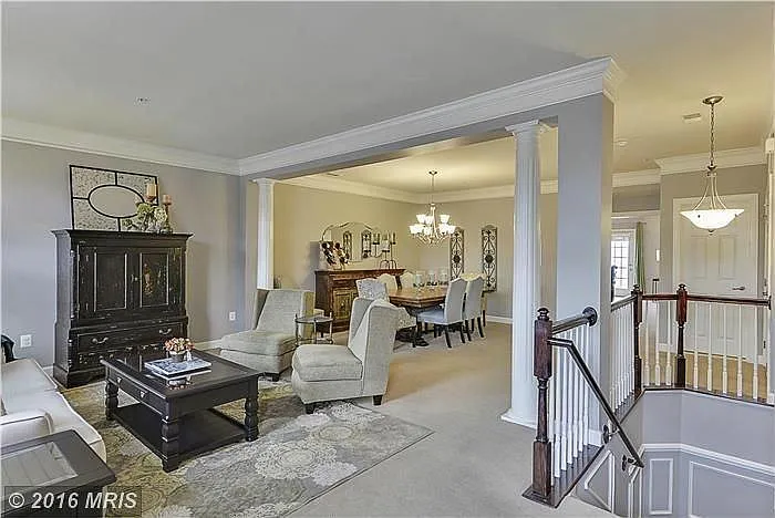 Dinning Room