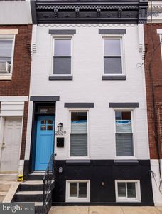 2039 S Cleveland St, Philadelphia, PA, 19145