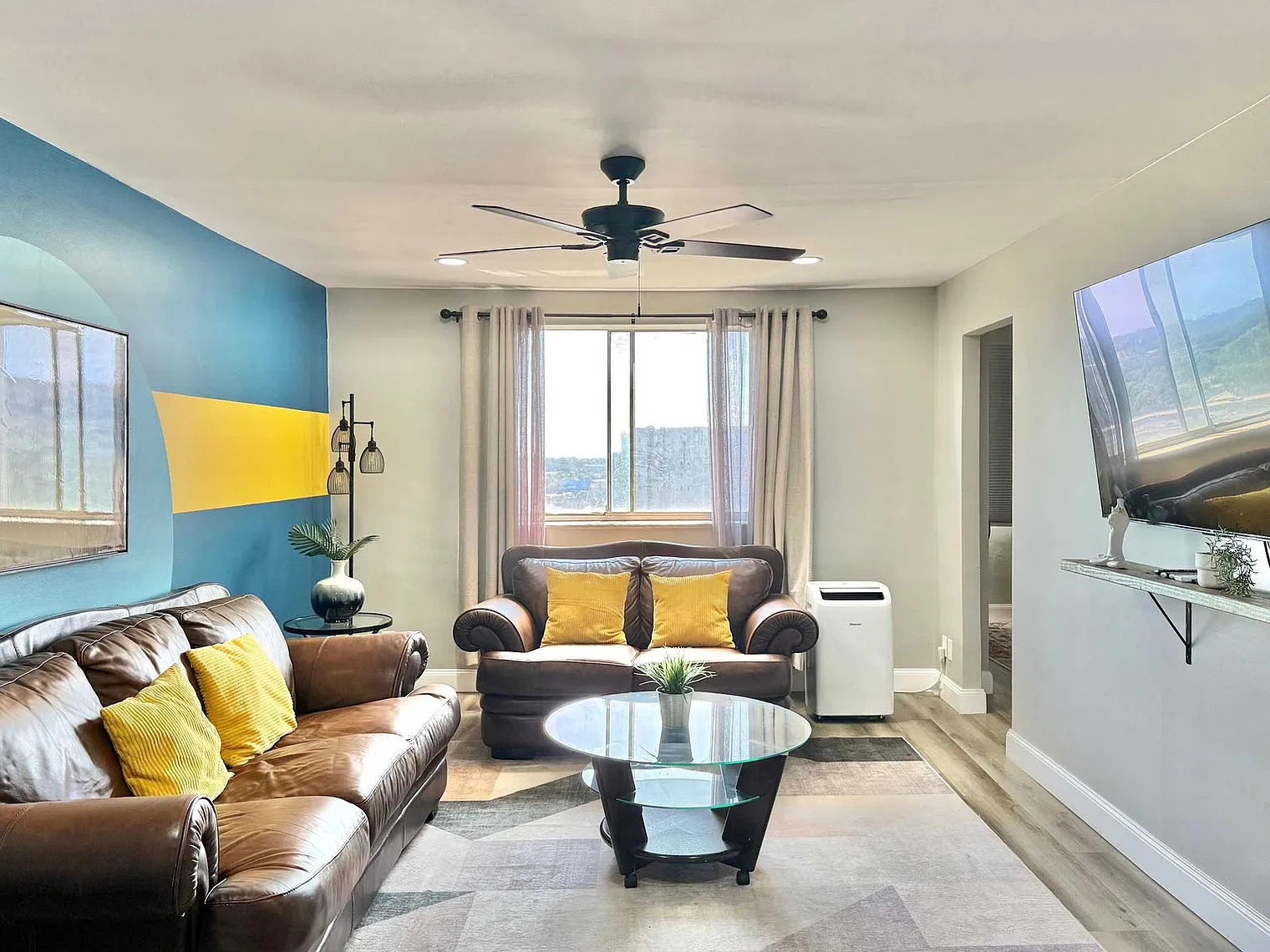 3 bed, 2.0 bath, 1248 sqft, $3,341 — Photo 1