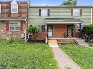 23 Mainview Ct, Randallstown, MD 21133