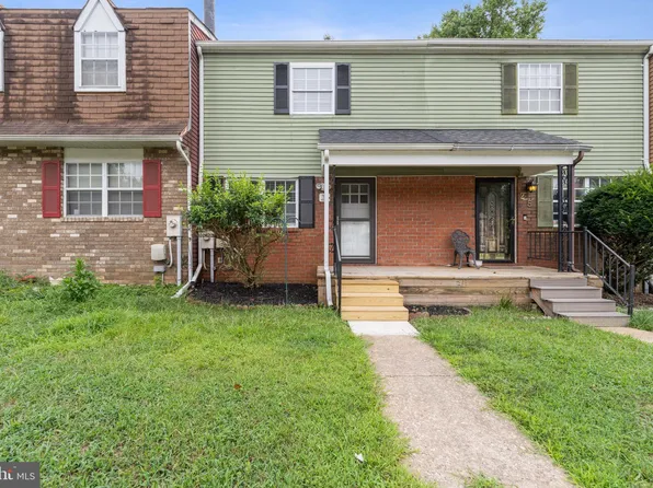 23 Mainview Ct, Randallstown, MD 21133