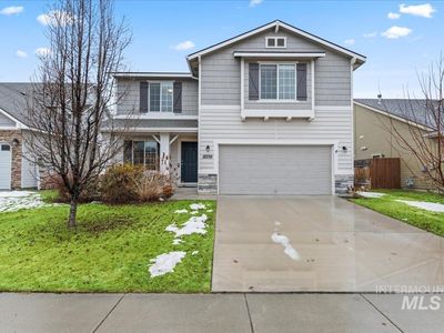18295 Spicebush Ave, Nampa, ID, 83687