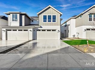 4630 W Riva Capri Ct, Meridian, ID 83646