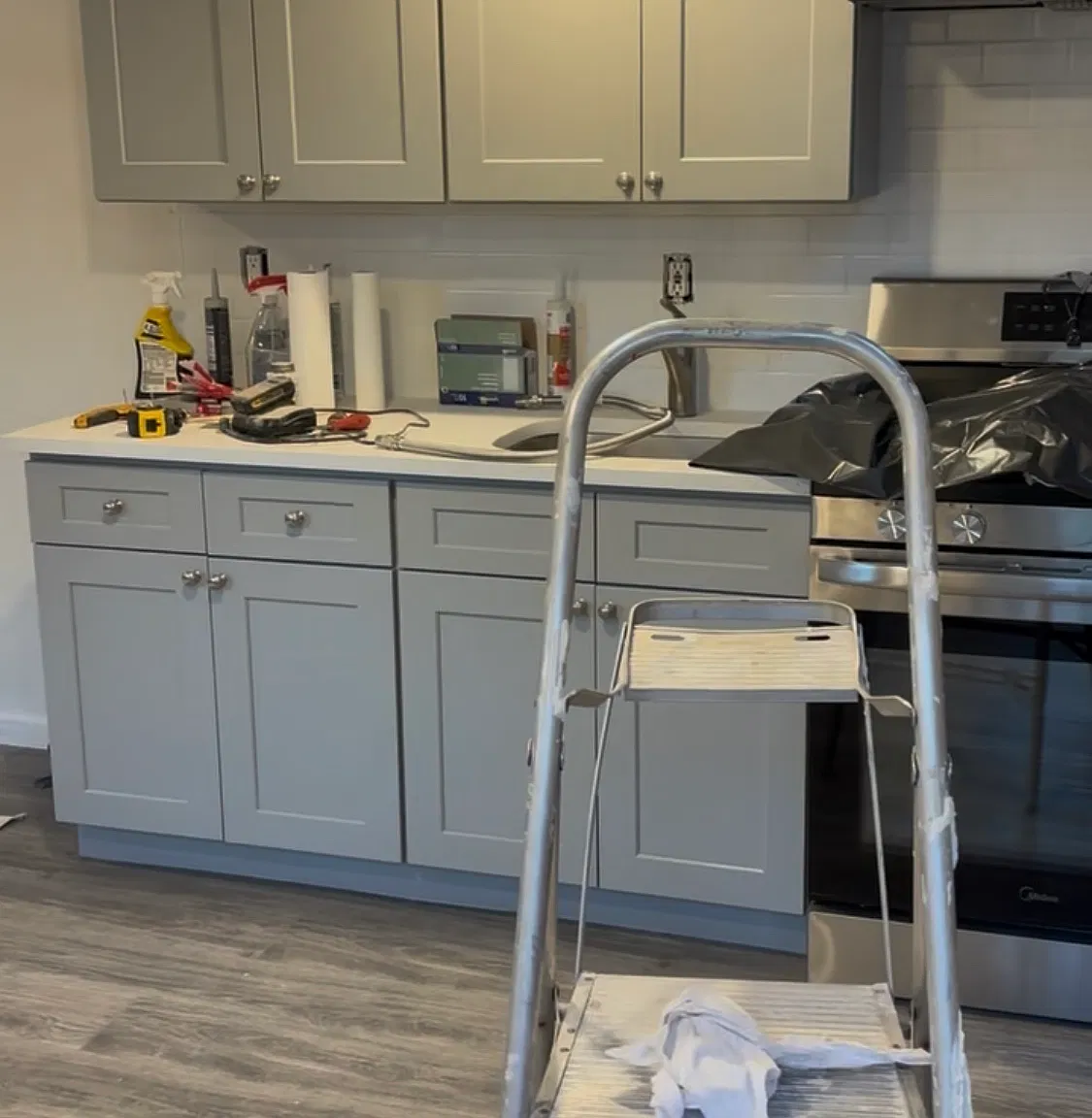 1 bed, 385 sqft, $1,950 — Photo 1