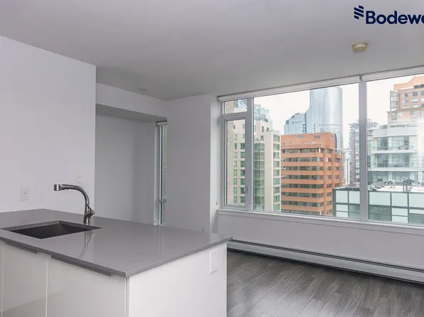 1283 Howe St, Vancouver, BC