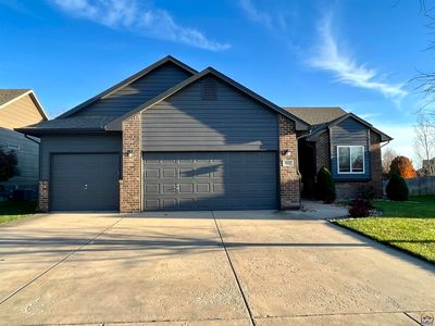 3612 N Forest Ridge Ct, Wichita, KS, 67205