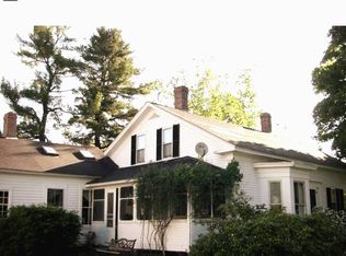 1584 Maple St, Hopkinton, NH 03229