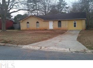 2810 Peggy Sue Ln, Rex, GA 30273
