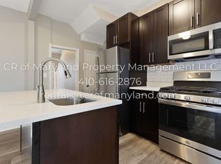 3703 Overview Rd, Baltimore, MD 21215