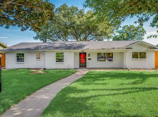 3130 Talisman Dr, Dallas, TX 75229
