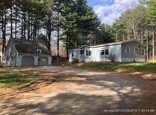 207 S Main St, Morrill, ME 04952