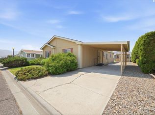 355 Oie Hwy Trlr 55, Prosser, WA 99350