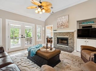 107 Thompson Cv, Saint Simons Island, GA 31522