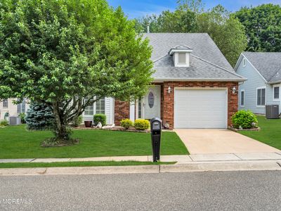 1449 Burr Oak Road, Toms River, NJ, 08755