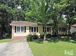 301 Deerfield Rd, Castle Hayne, NC 28429