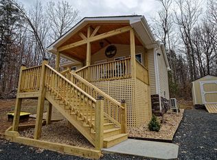 11767 James River Rd, Shipman, VA 22971