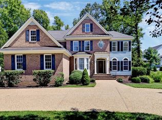 204 Monifieth, Williamsburg, VA