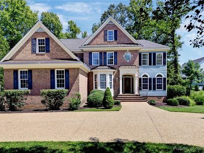 204 Monifieth, Williamsburg, VA, 23188