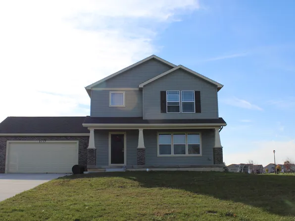 2117 Winners Cir, Saint Johns, MI 48879