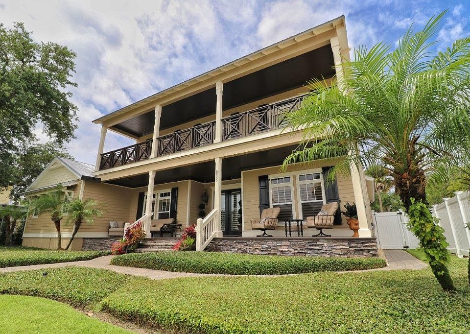 608 S Riverside Dr, New Smyrna Beach, FL 32168 Zillow