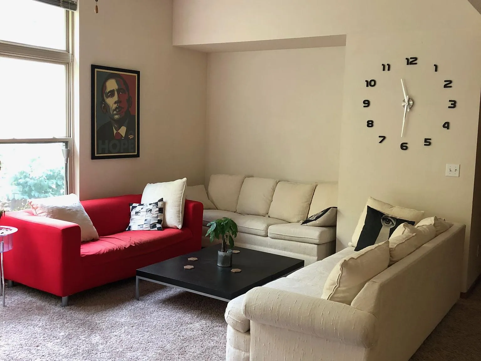 1 bed, 580 sqft, $950 — Photo 1