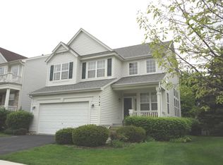 5144 Ashley Cir, Lisle, IL 60532