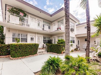 717 Espanola Way APT 110, Miami Beach, FL, 33139