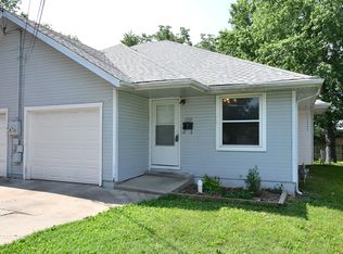 1710 E Dale St, Springfield, MO 65803