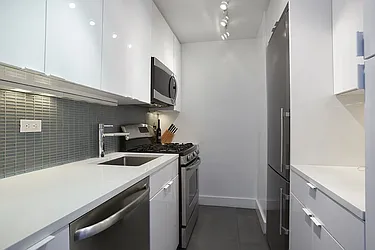 Sold by Brown Harris Stevens