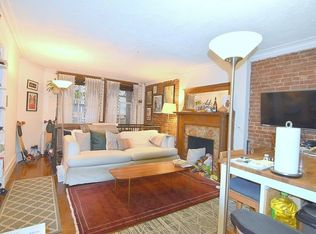 330 W 88th St #1A, New York, NY 10024