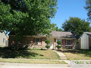 426 Timberbend Trl, Allen, TX 75002