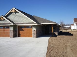 503 Tyler St #B, Mena, AR 71953
