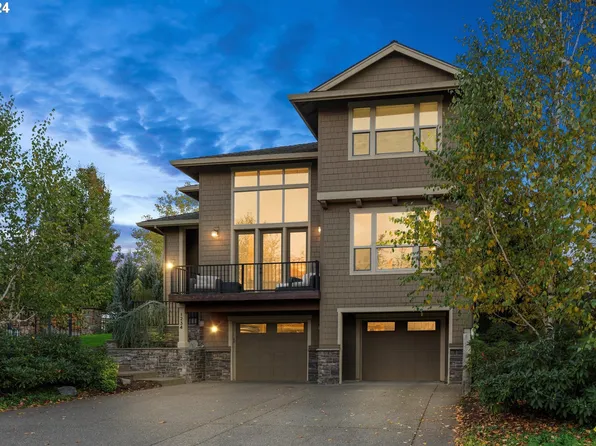 1234 SW Forest Glen Dr, McMinnville, OR 97128