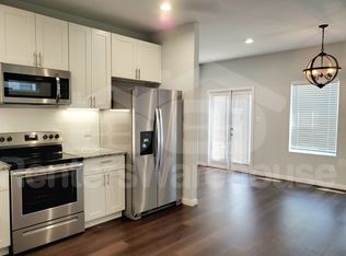 4917 Paradigm Ln, Spring, TX 77379